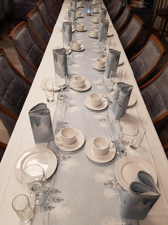 Hotellmilano As Mosjøen エクステリア 写真