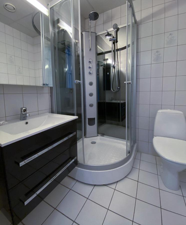 Hotellmilano As Mosjøen エクステリア 写真