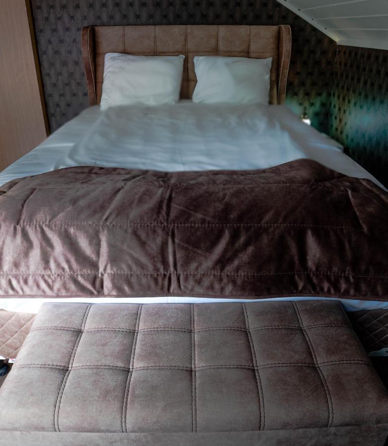 Hotellmilano As Mosjøen エクステリア 写真